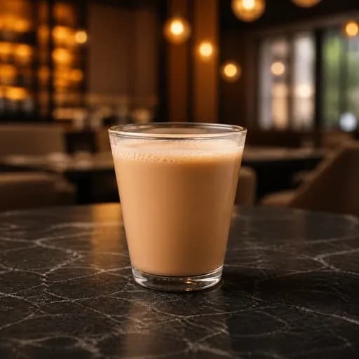 شاي كلاسيك ميلك