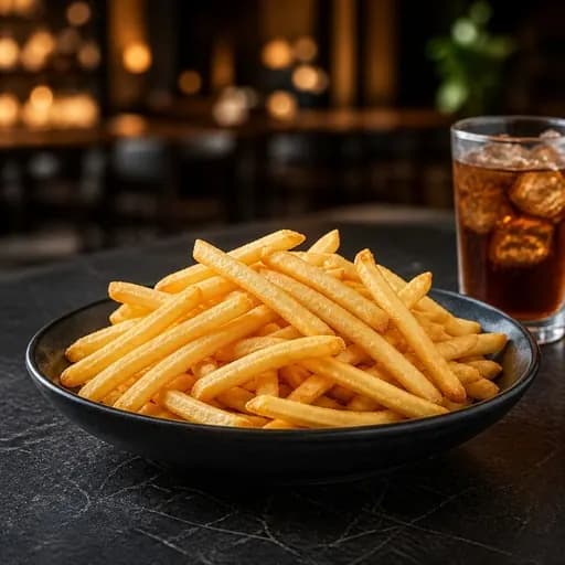 فرنش فرايز