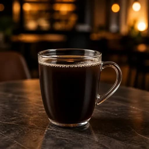امريكان كوفي