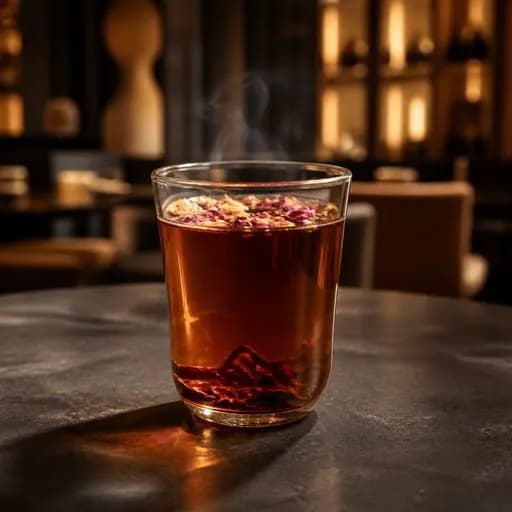 شاي فليغر