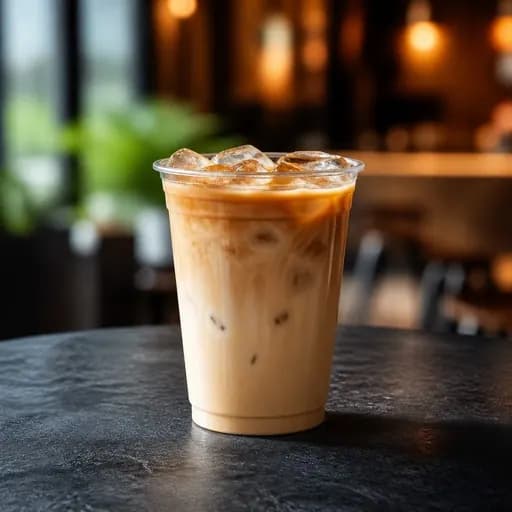 ايس لاتيه