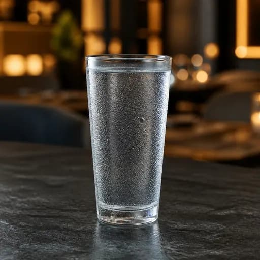 مياه معدنية