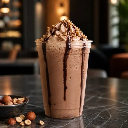 فرابيه نوتيلا
