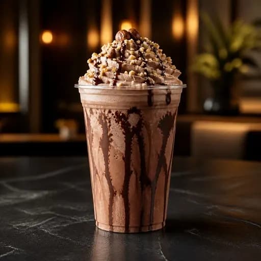 ميلك تشيك فيريروروشيه كان