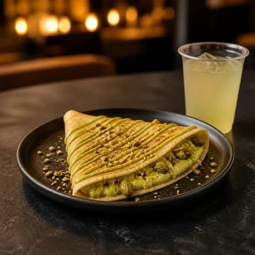 كريب بستاشيو