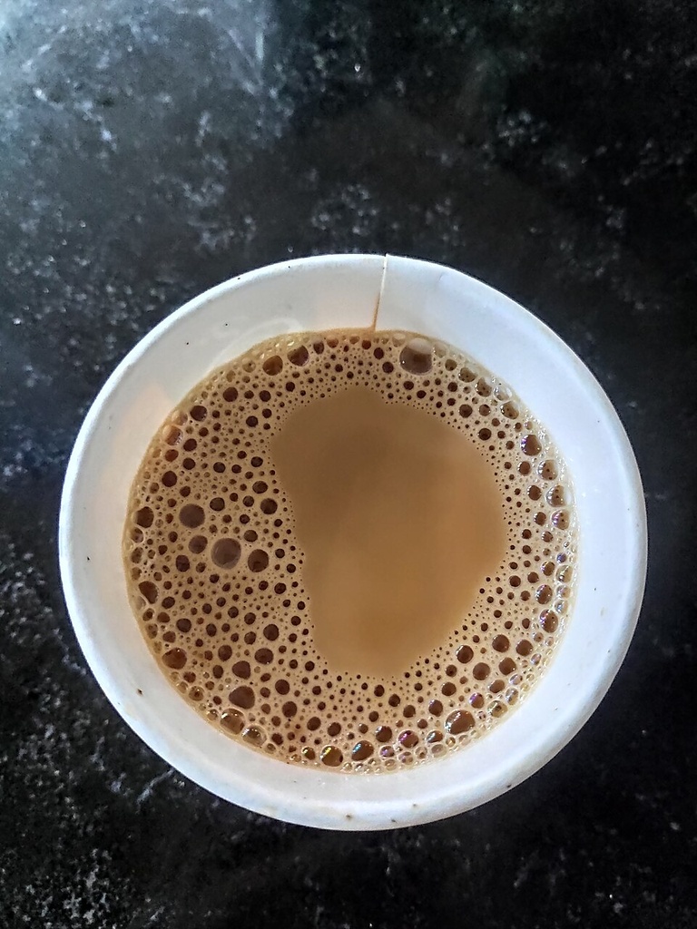 [BAR-HOT-CLASSIC-MILK-TEA] شاي كلاسيك ميلك