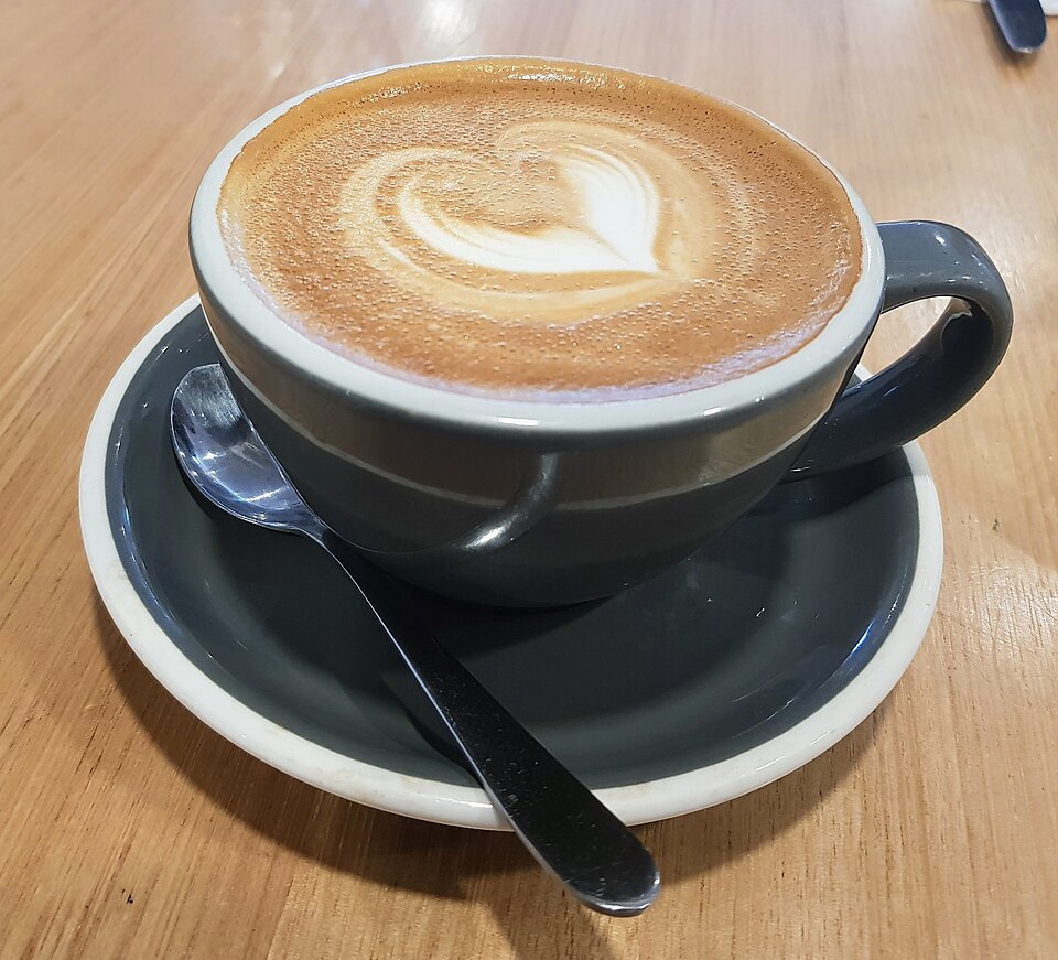 [BAR-HOT-FRENCH-COFFEE] قهوة فرنساوي