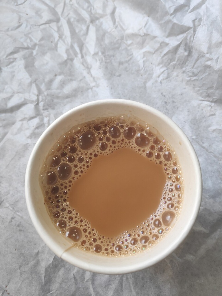 [BAR-HOT-KARAK-TEA] Karak Tea