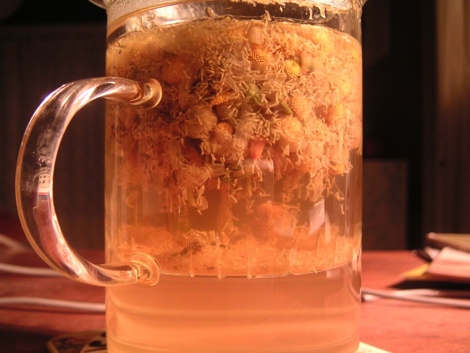 [BAR-HOT-FLAVOR-TEA] شاي فليغر