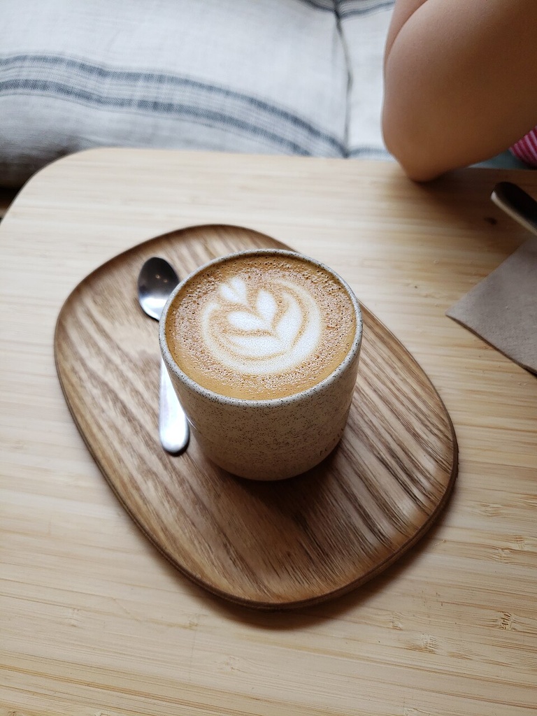 [BAR-ESP-CORTADO] كورتادو