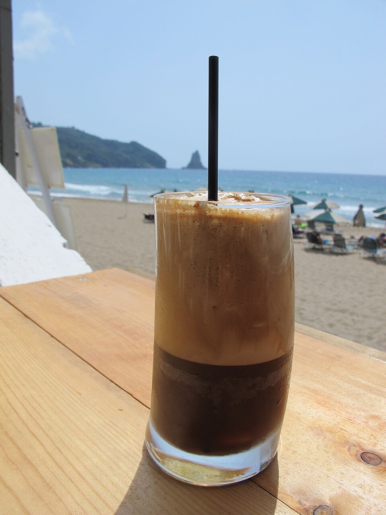 [BAR-COLD-FIZZ-MOCHA-FRAPP] موكا فارنتشينو