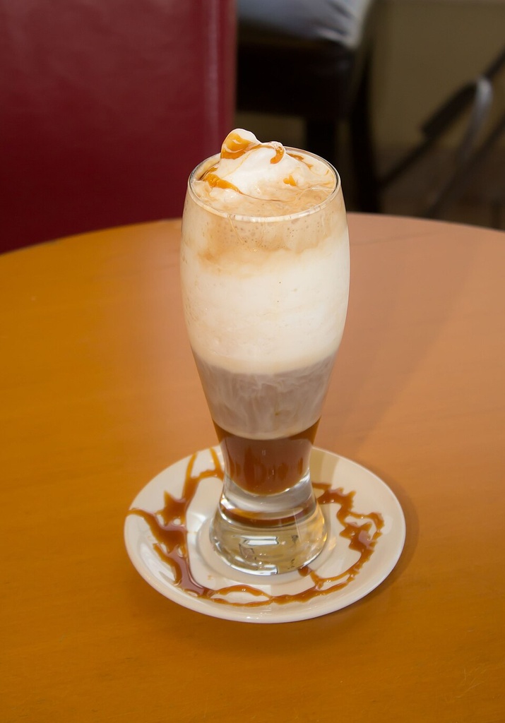 [BAR-ICECOF-MOCHA] ايس موكا