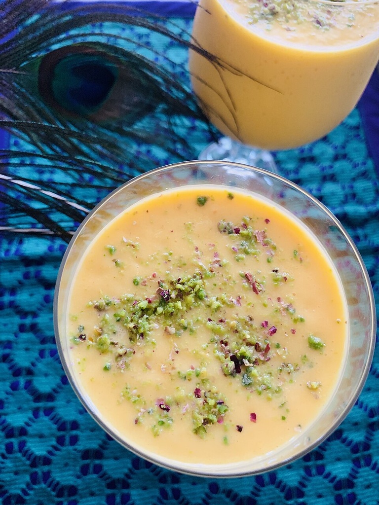 [BAR-SMO-PINEAPPLE] سموزي بانيثول
