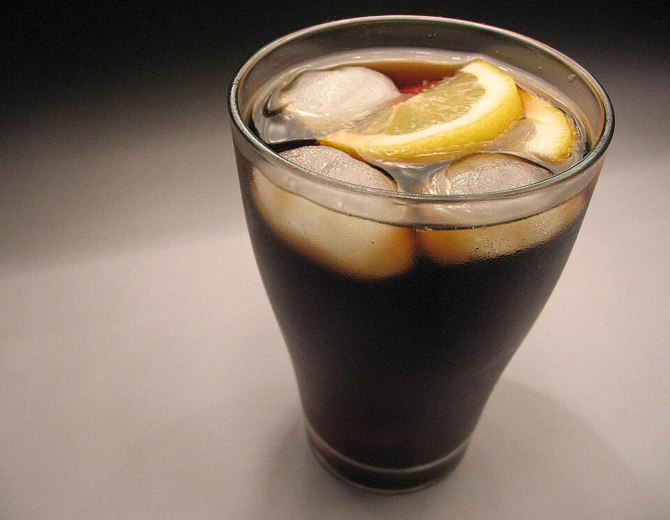 [BAR-SOFT-PEPSI] بيبسي