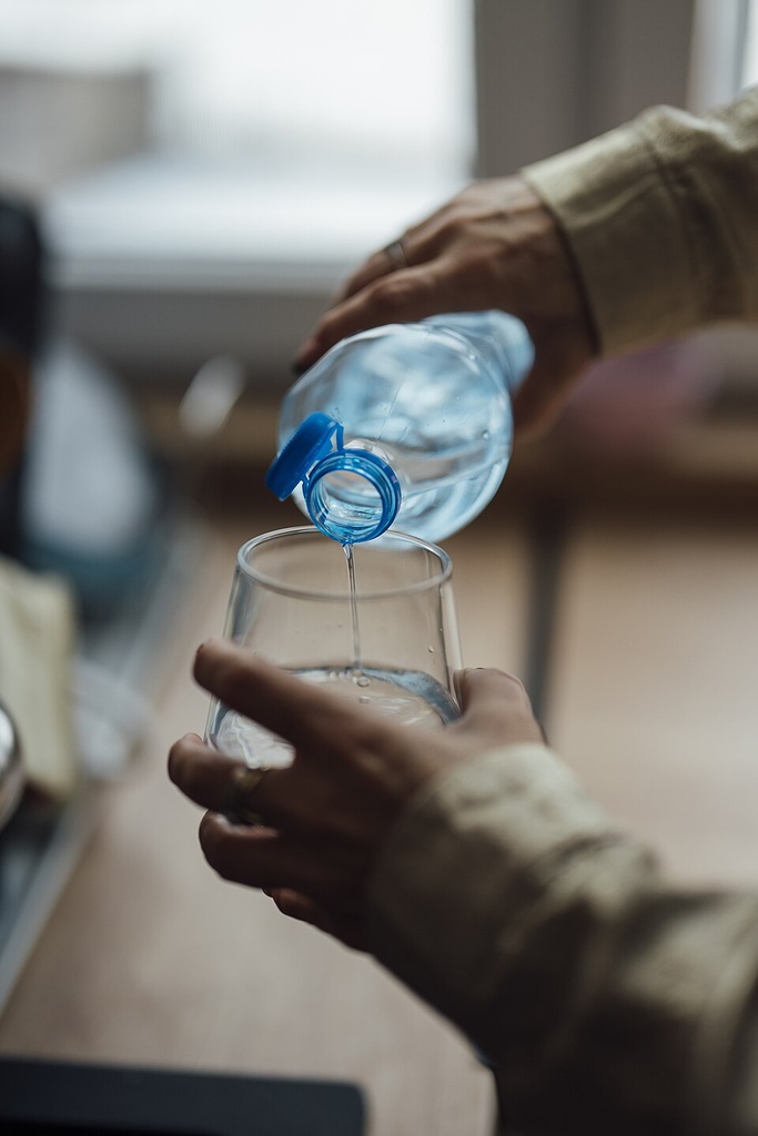 [BAR-SOFT-WATER] Mineral Water