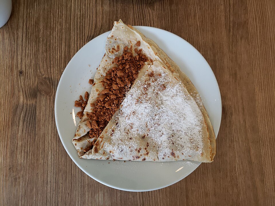 [BAR-DES-CREPE-LOTUS] كريب لوتس