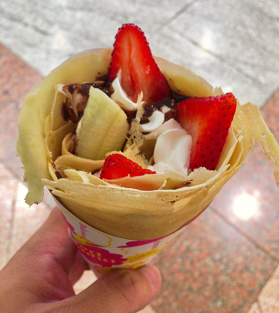 [BAR-DES-CREPE-HALF-HALF] كريب هاف & هاف