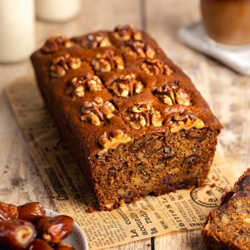 [BAR-DES-HONEY-CAKE] Honey Cake