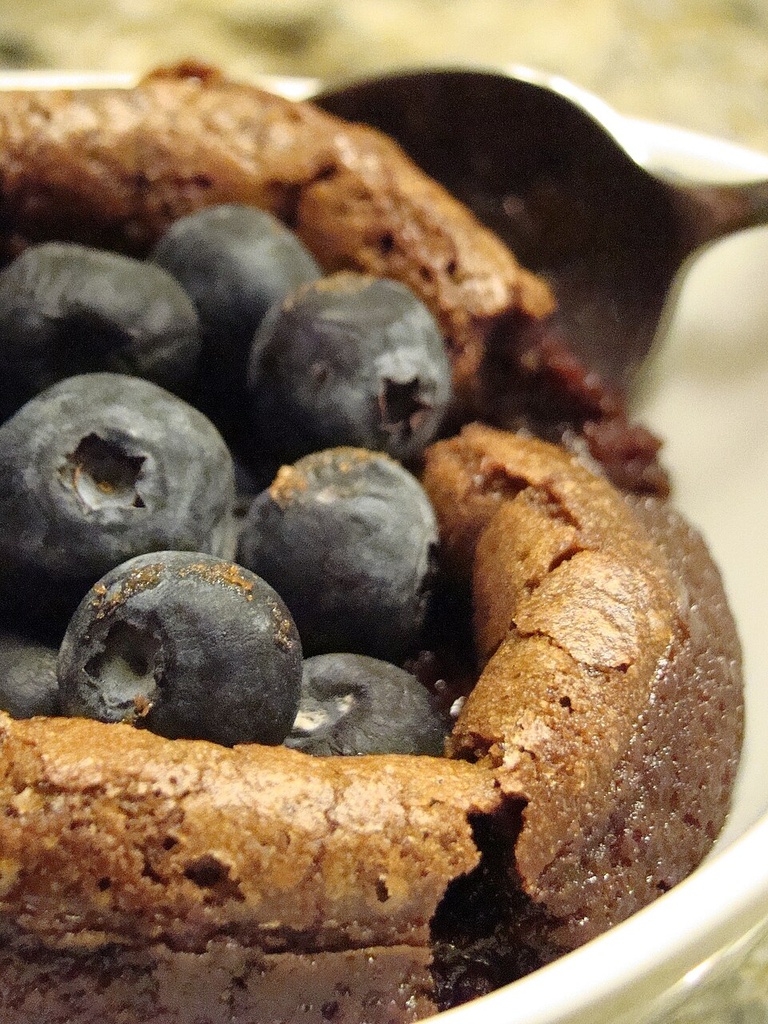 [BAR-DES-MOLTEN] Molten Cake