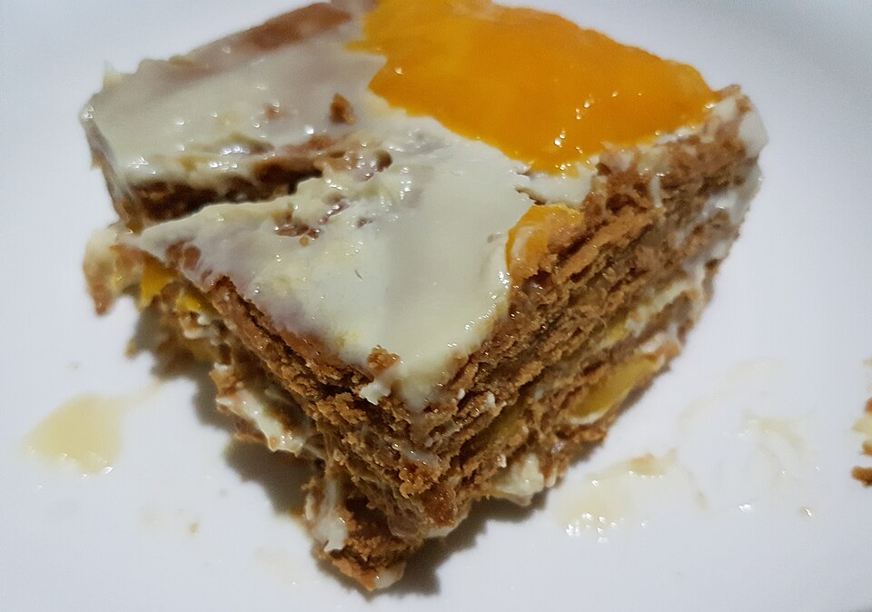 [BAR-DES-FLOATS-CAKE] فلوتس كيك