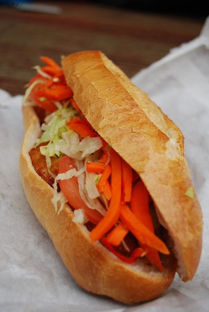 Pane Sandwich