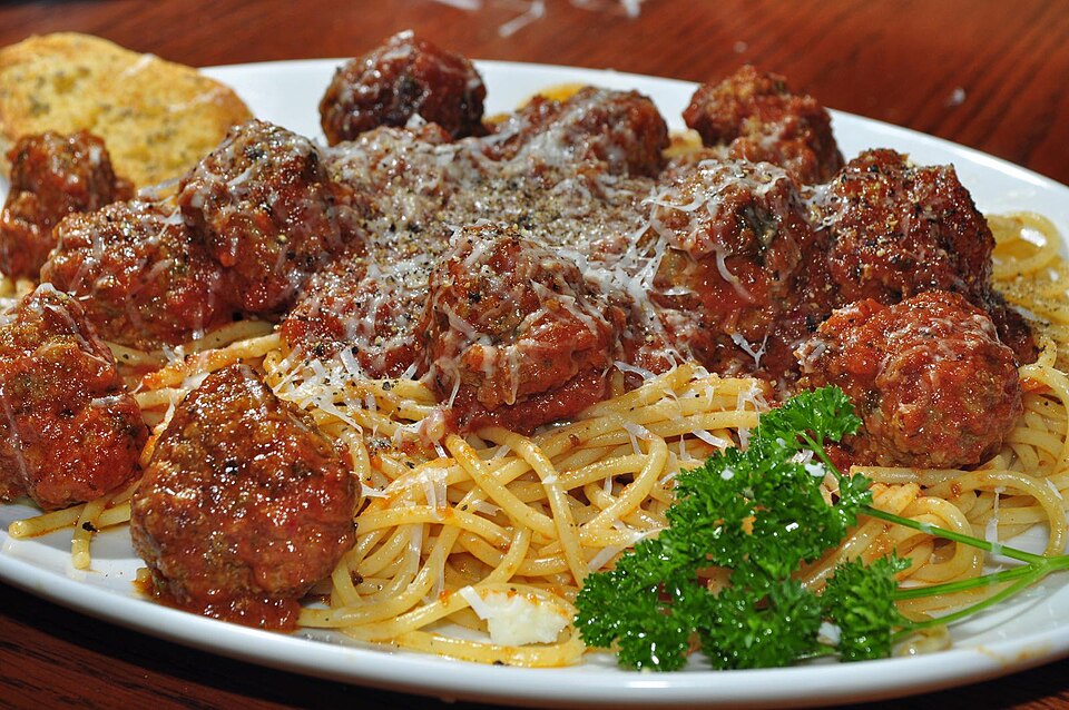 Meatballs