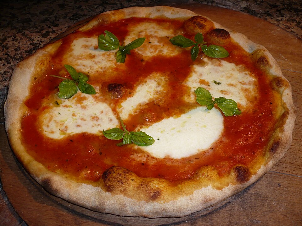 [BAR-PIZ-MARGHERITA-M] مارجريتا - M