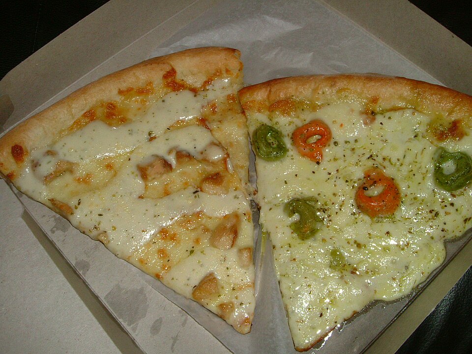 [BAR-PIZ-CHICKEN-RANCH-L] تشيكن رانش - L